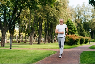 Godrej Doddaballapur Plots Amenities - Rubberised Jogging Track