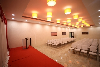Godrej Doddaballapur Plots Amenities - Toddlers Play Area