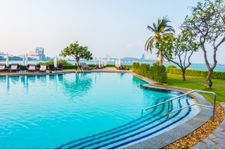 Godrej Doddaballapur Plots Amenities - Senior Citizens Area